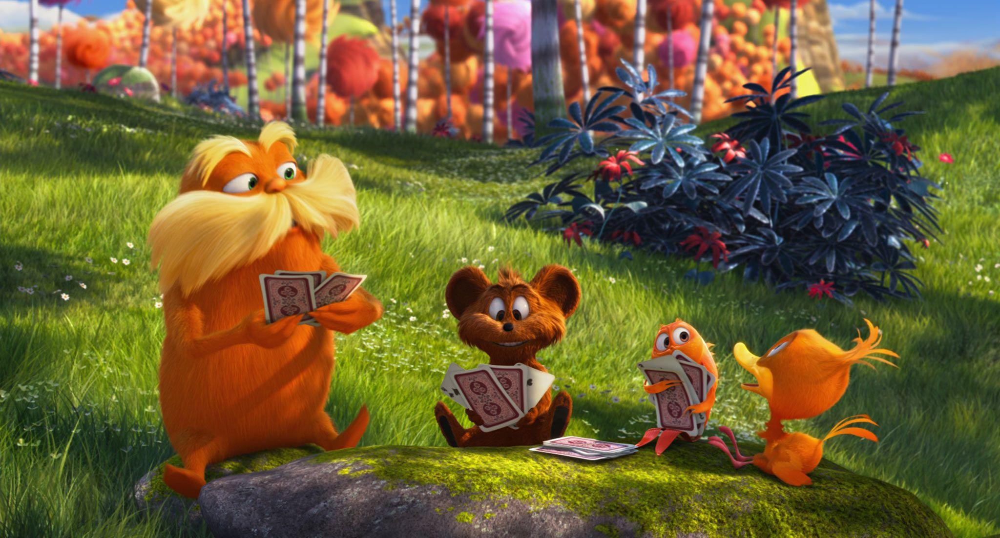 The Lorax Wallpapers Top Free The Lorax Backgrounds WallpaperAccess The Lorax Wallpapers Top Free The Lorax Backgrounds WallpaperAccess