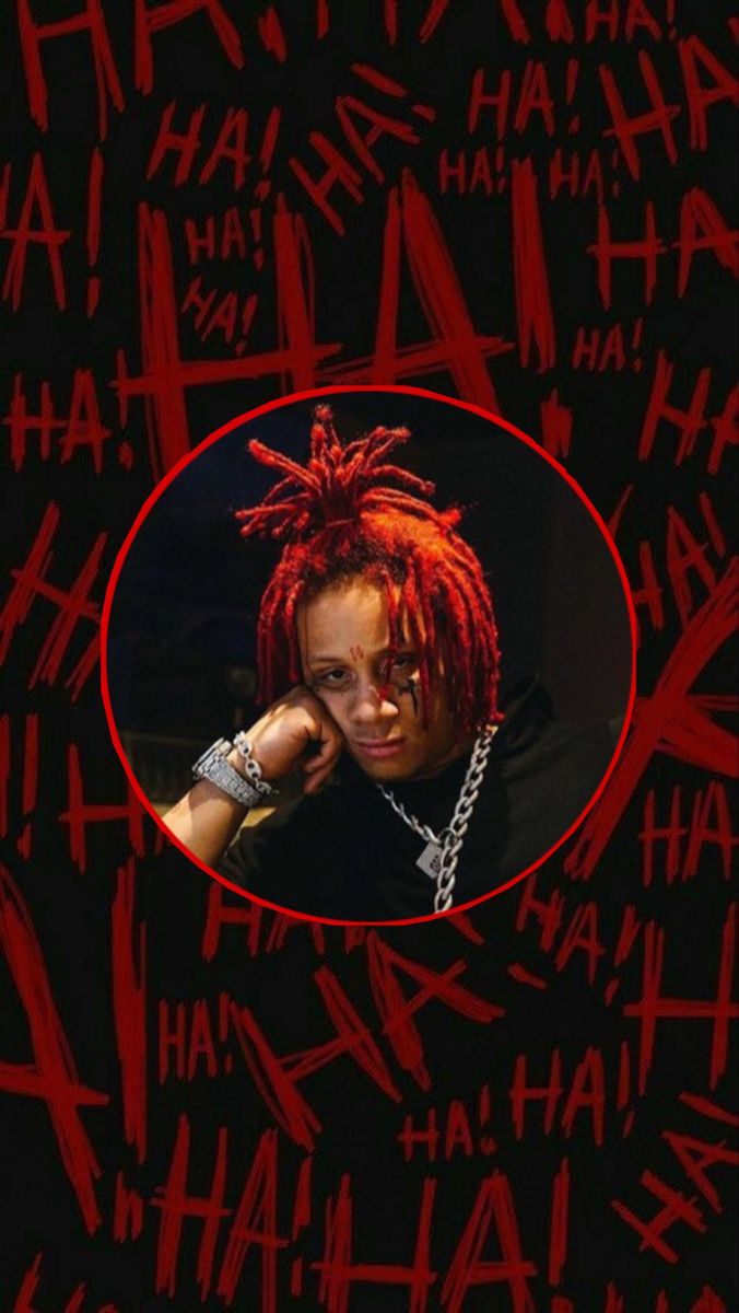 676x1200 TRIPPIE REDD