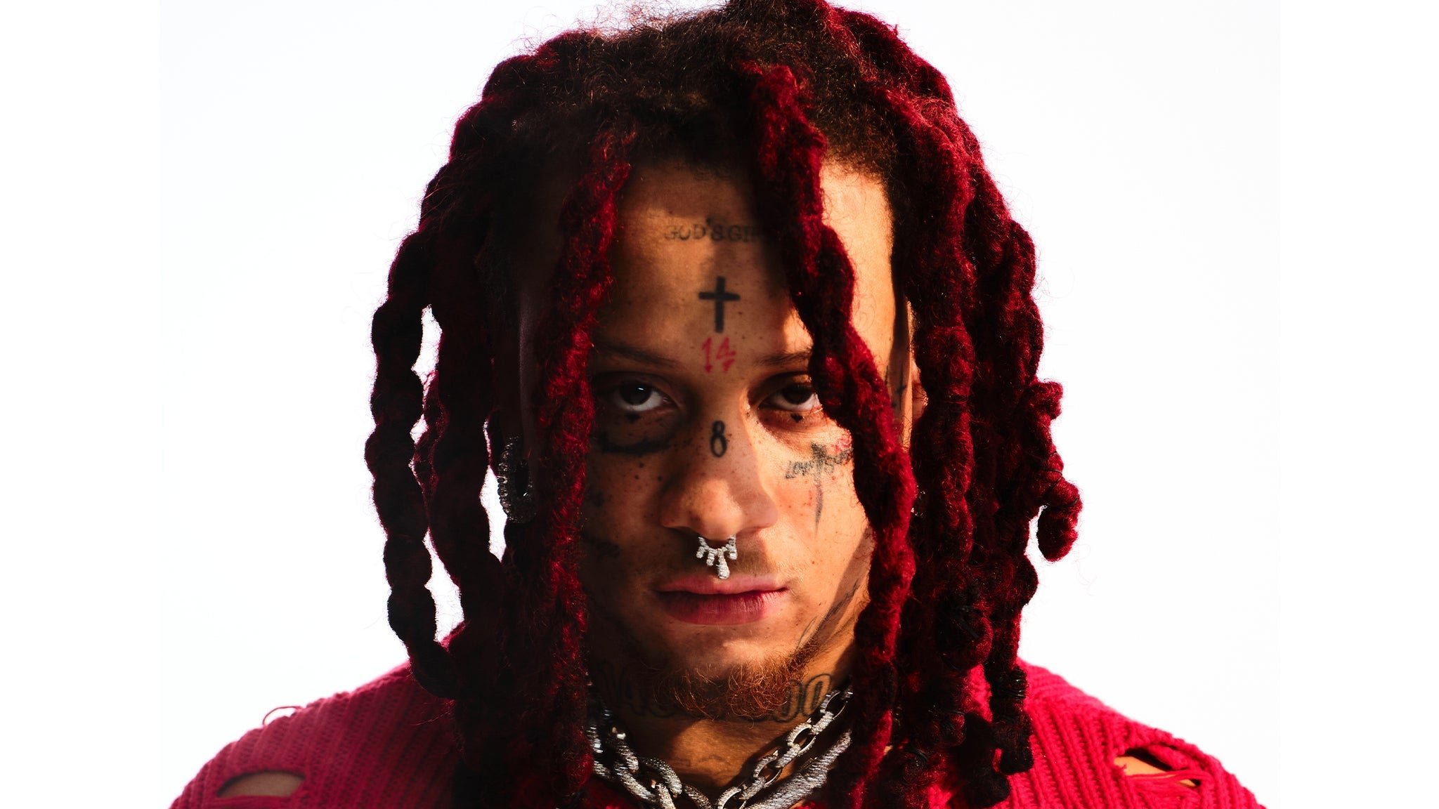 2048x1152 Trippie Redd Tour Dates & Concert Schedule