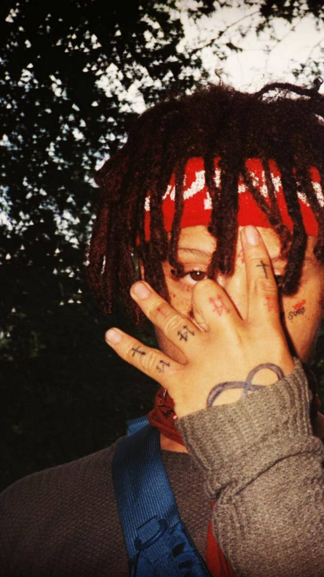 1080x1920 Trippie Redd Wallpaper