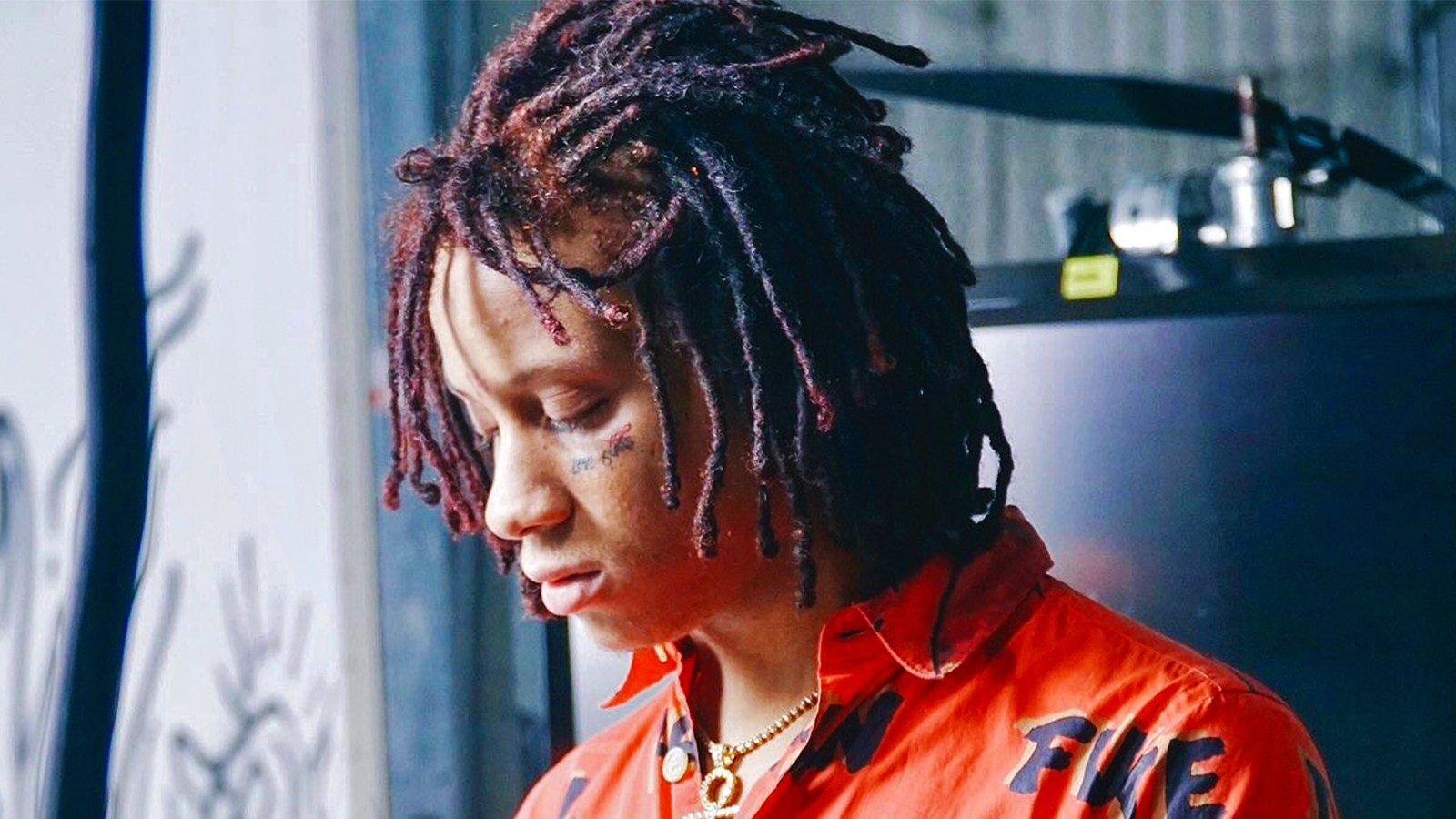 1600x900 Meet Trippie Redd, The Ex Alt Rocker Making Rap Moves