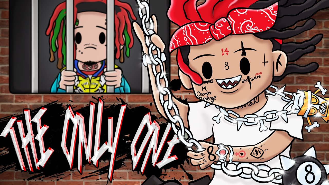 1280x720 How Trippie Redd Escaped The Clout Era