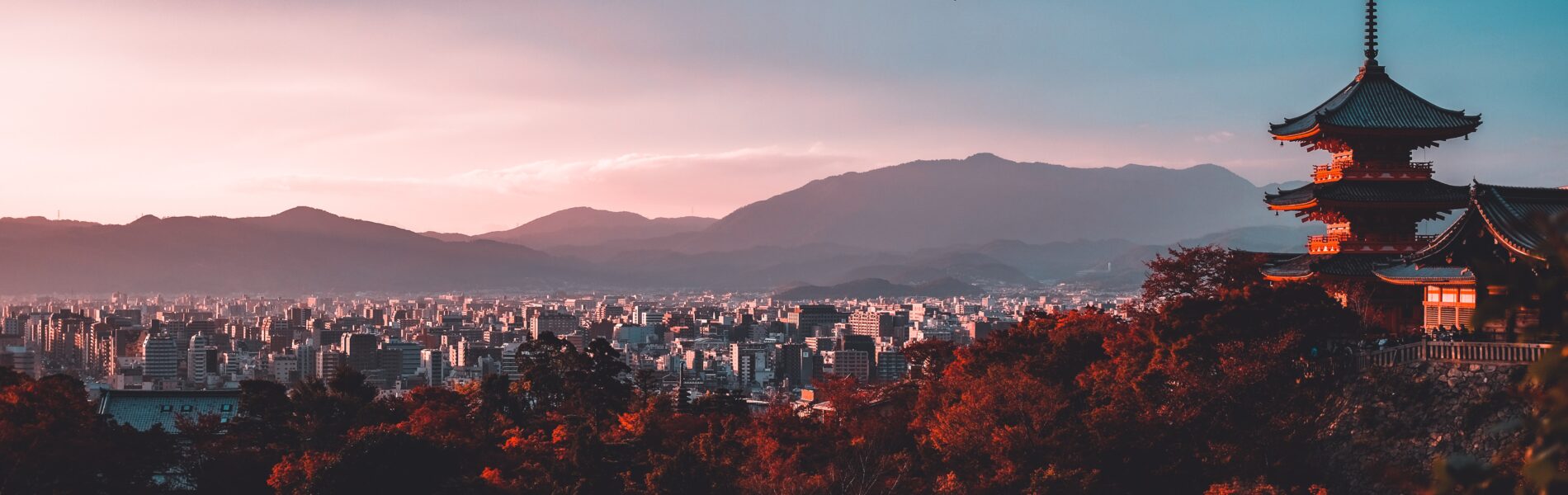1900x600 Kyoto's Must Visit Gems: 25 Must See Attractions From Rome To Japan