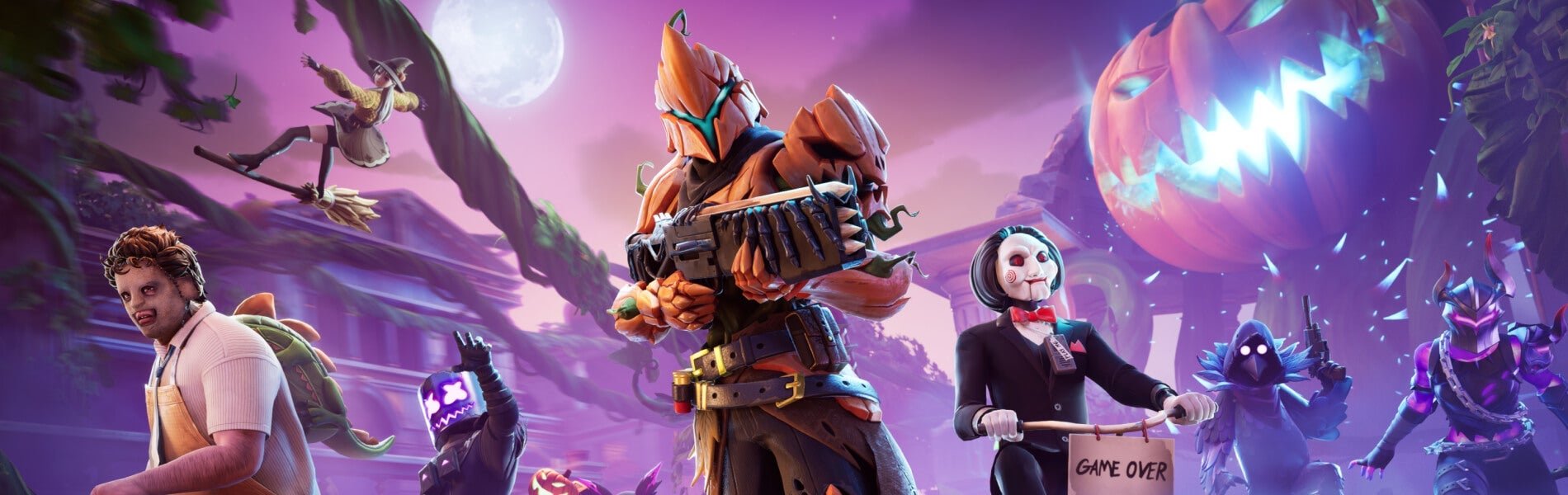 1900x600 Halloween Game Events Game Events Guide