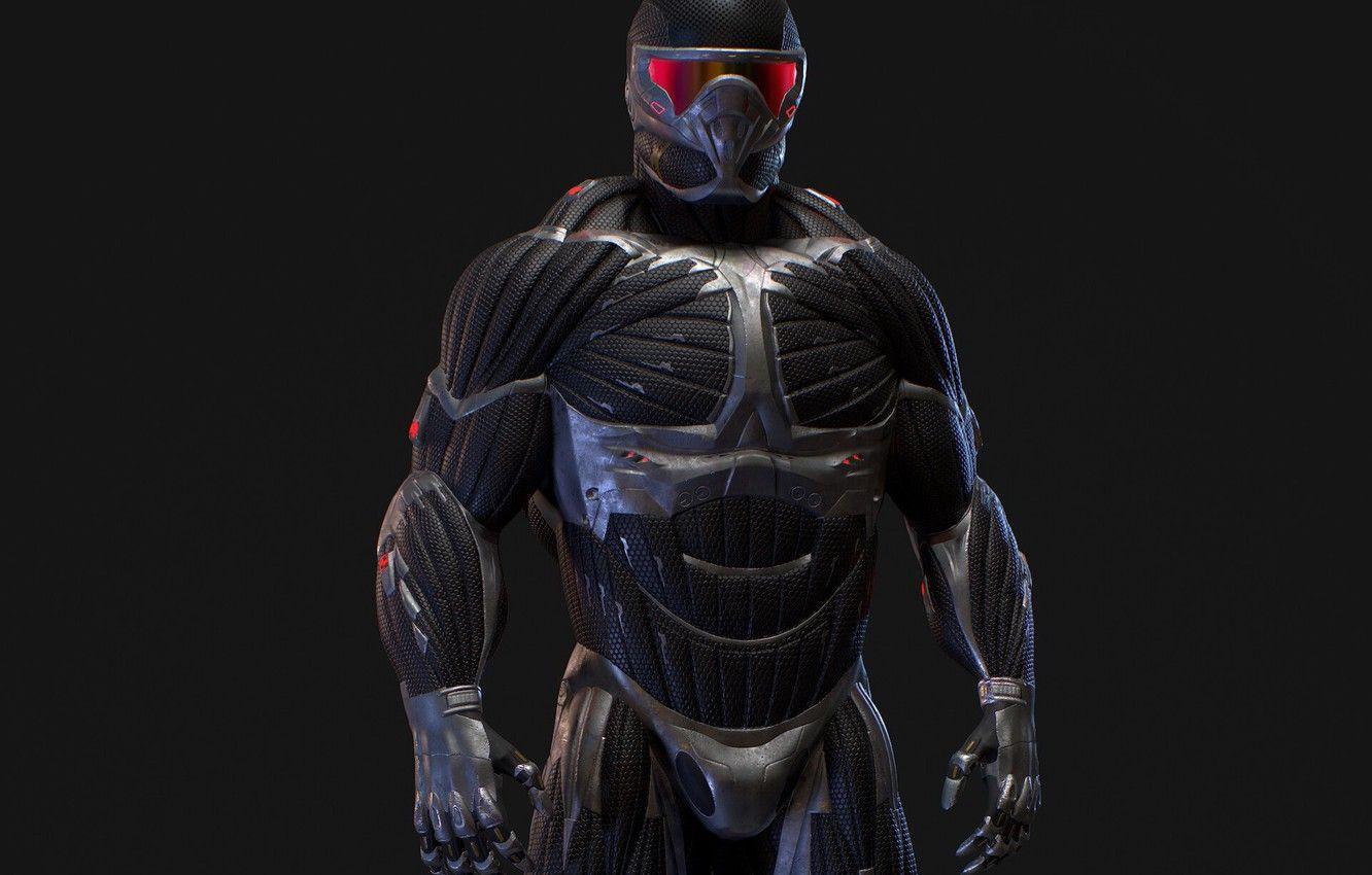 1332x850 Wallpaper Crysis, nanosuit, nanosuit, nanotechnology image