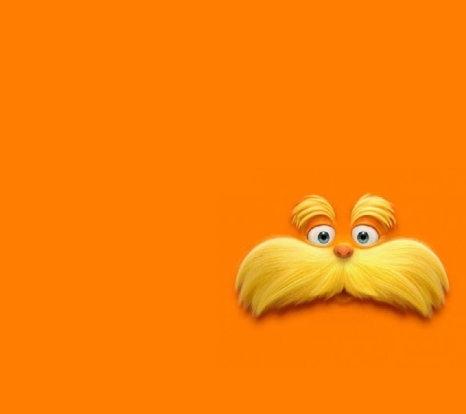 960x854 The Lorax wallpaper