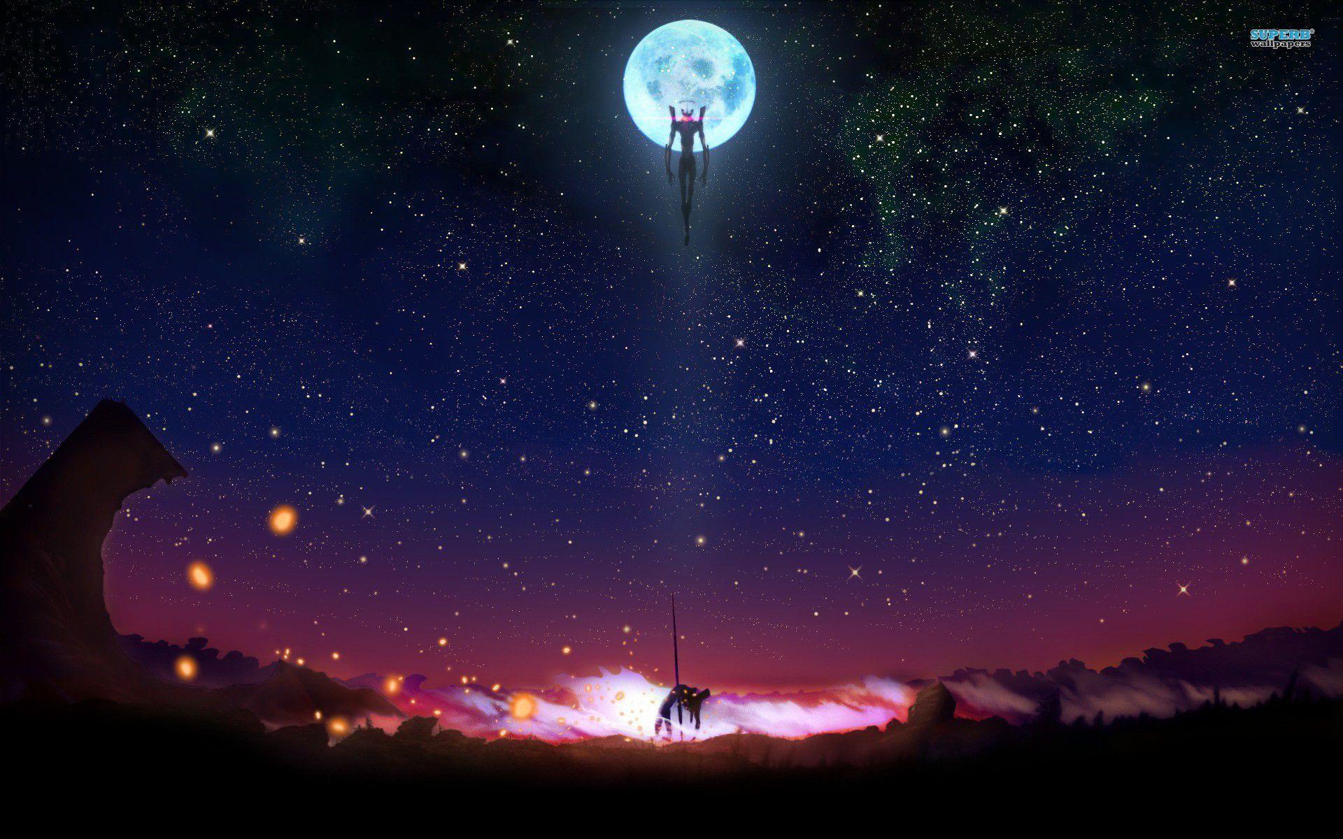 1920x1200 Evangelion 2.22 Wallpaper