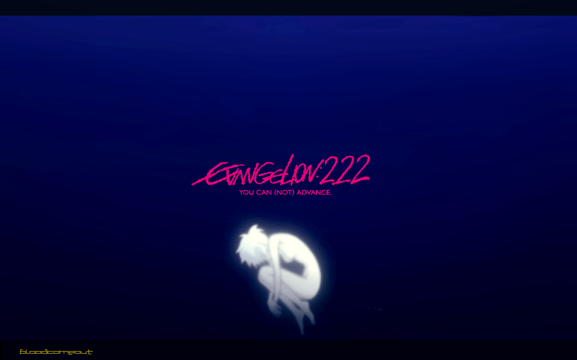 1920x1200 Evangelion 2.22 Wallpaper
