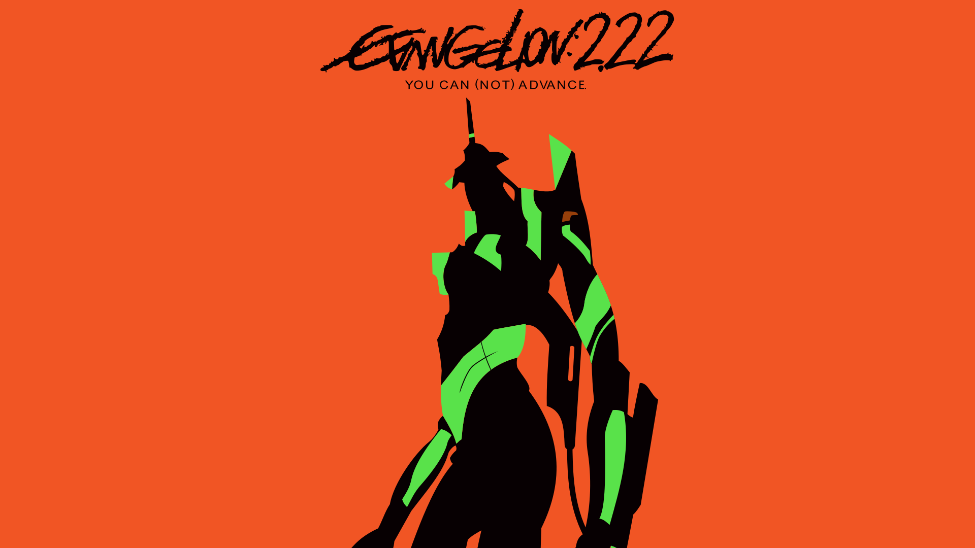 1920x1080 Evangelion Unit 01 HD Wallpaper. Evangelion 2.0 You Can (Not) Advance