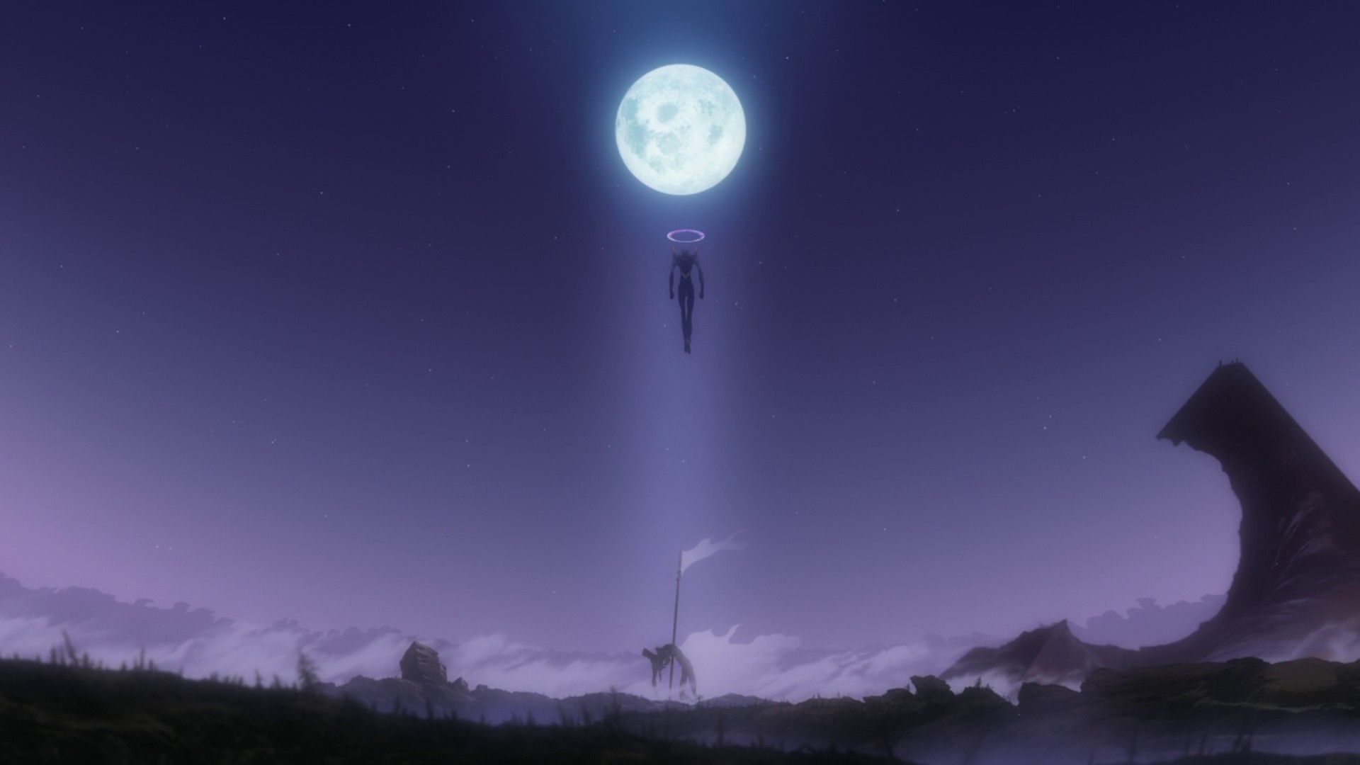 1920x1080 The last Evangelion 2.x post I'll write