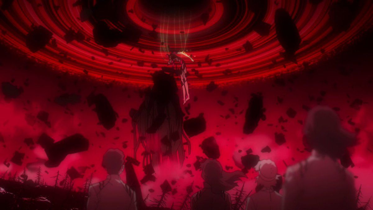1200x675 2.22 Was A Lot Better!!!!!!!!! It Actually Does What I Was Expecting Wanted From A 'rebuild' Of Evangelion And The Stuff It Changes Is Pretty Interesting In It's Own Regard!