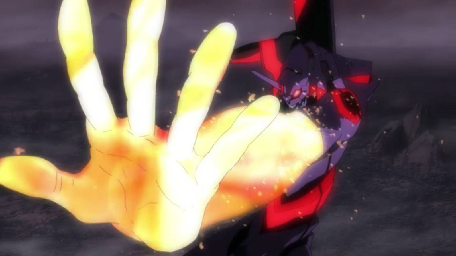 1600x900 A new Evangelion anime series has officially been announced, written