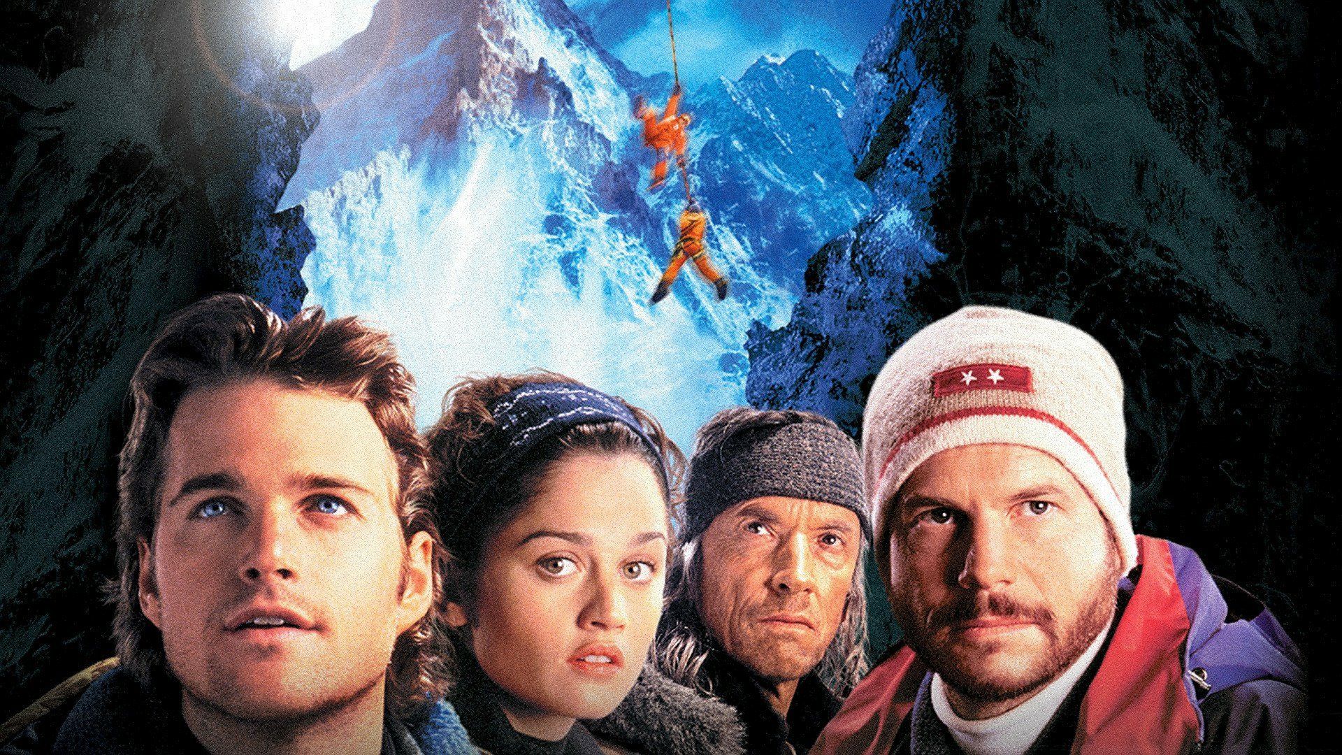 1920x1080 Download Bill Paxton Robin Tunney Chris O'Donnell Movie Vertical Limit HD Wallpaper