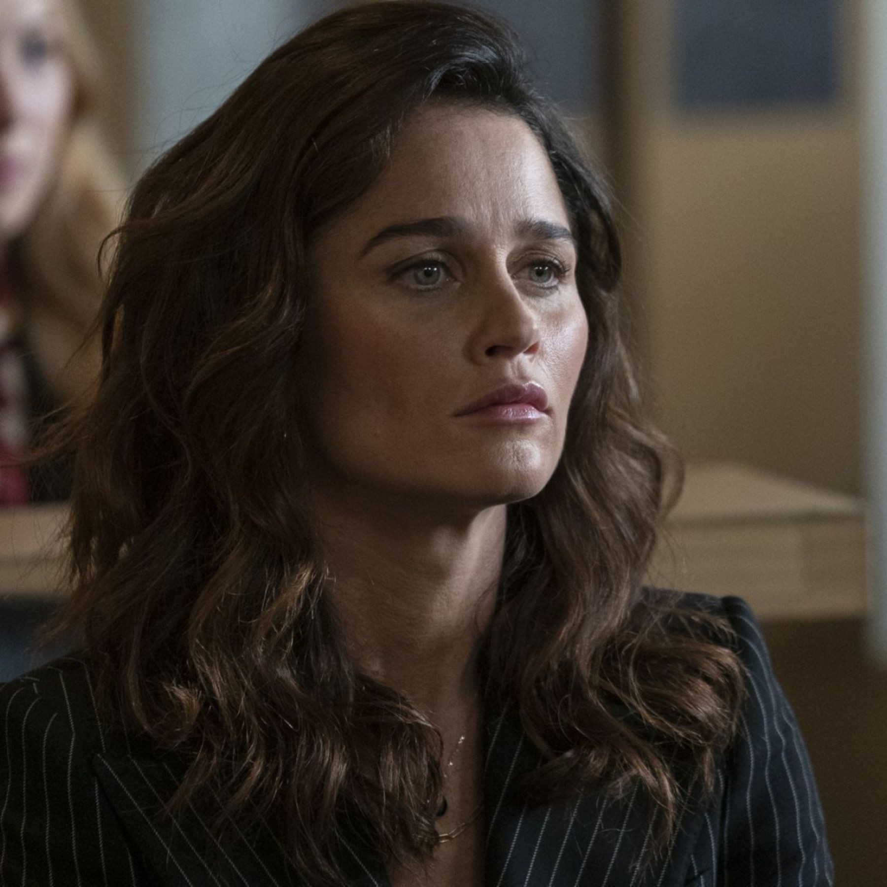 1800x1800 Robin Tunney talks starring on 'The Fix, ' rebooting 'The Craft' and getting fired from Ann Sather