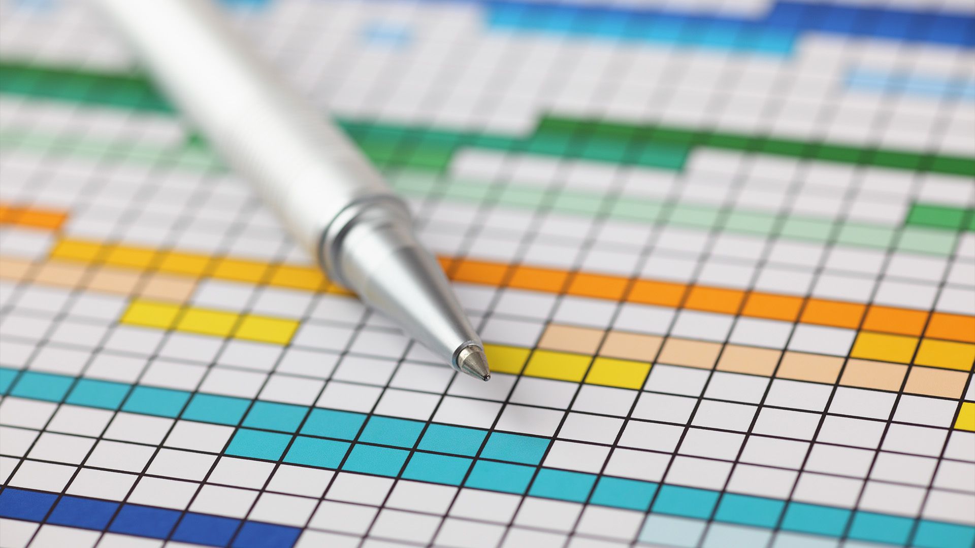 1920x1080 Using Gantt Chart in Project Management: Detailed Guide