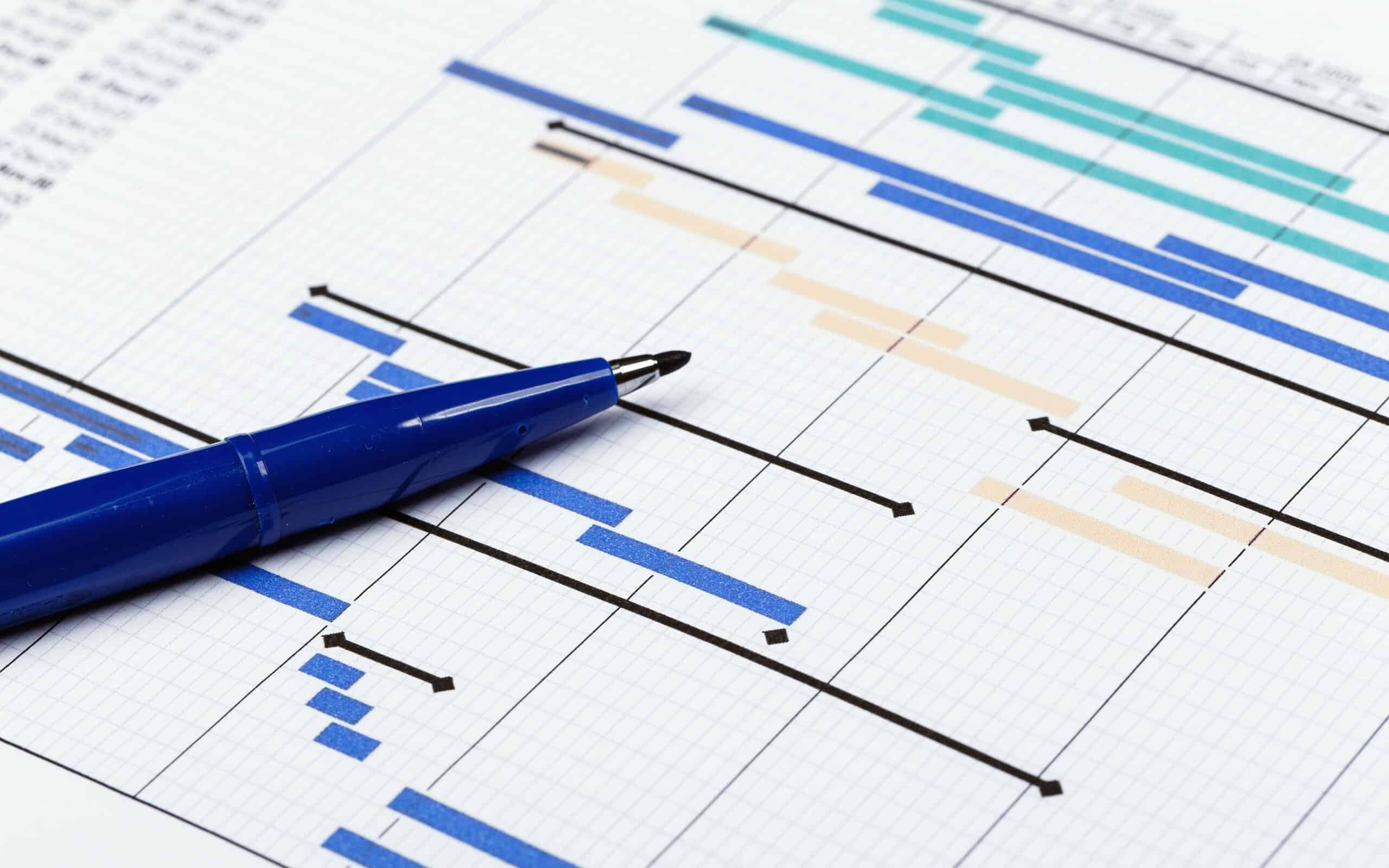 2560x1600 Unlocking Project Insights with Gantt Charts