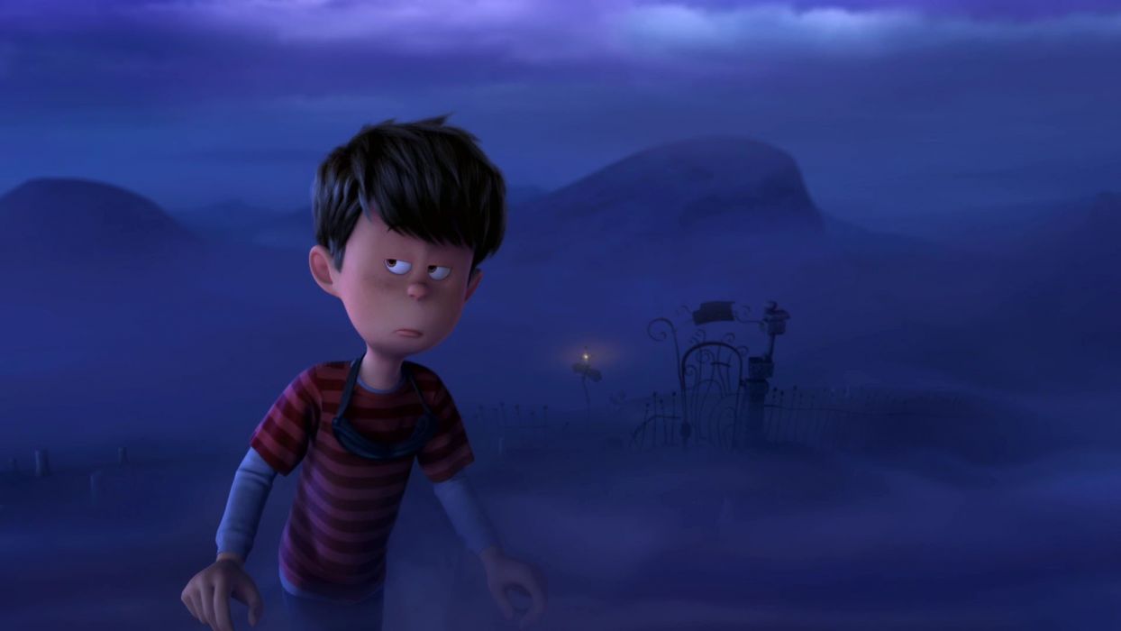 1244x700 The Lorax wallpaperx1080