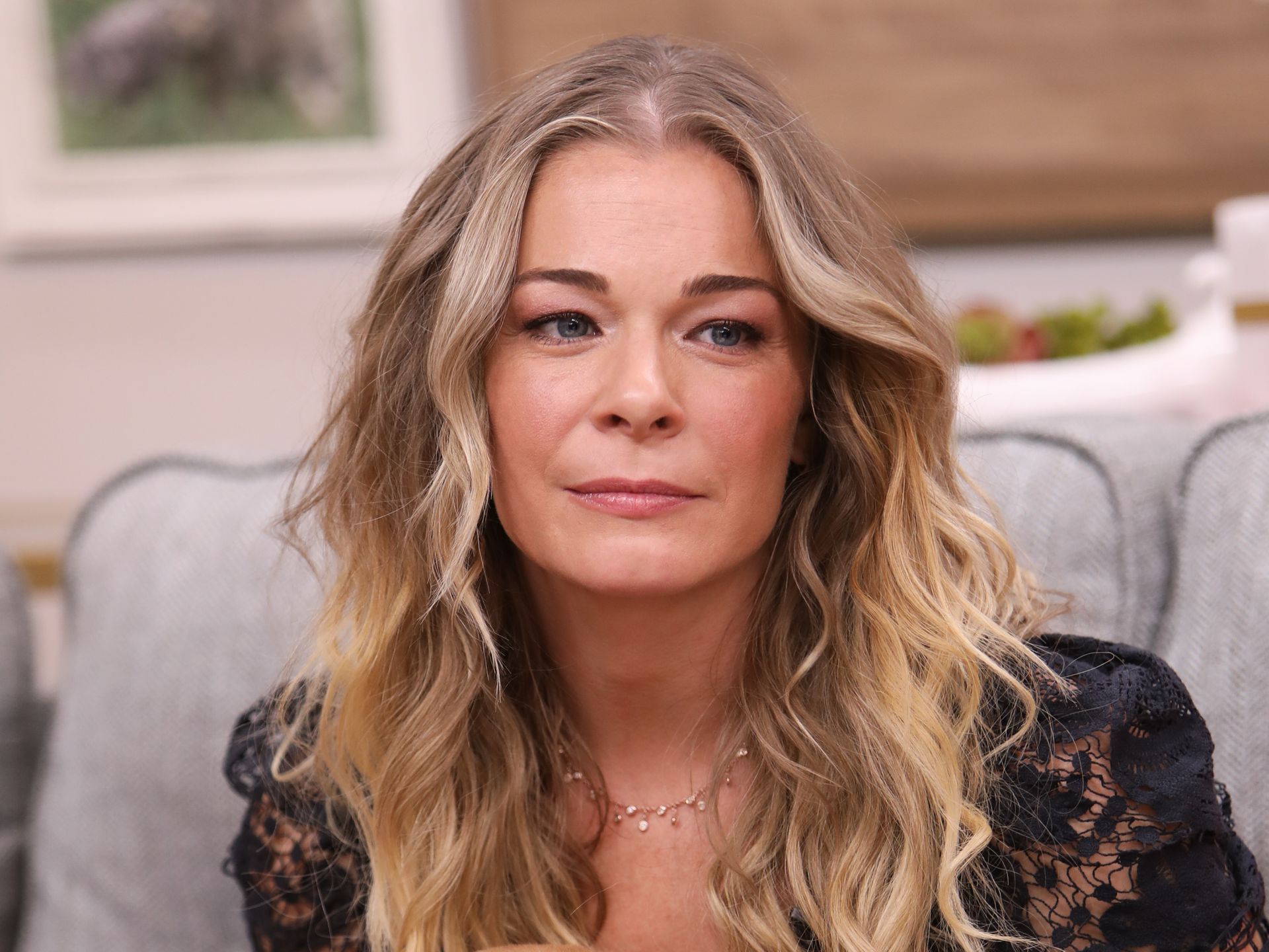 1920x1440 LeAnn Rimes shares heartbreaking health update as she undergoes surgery: 'I've had enough trauma'. HELLO!