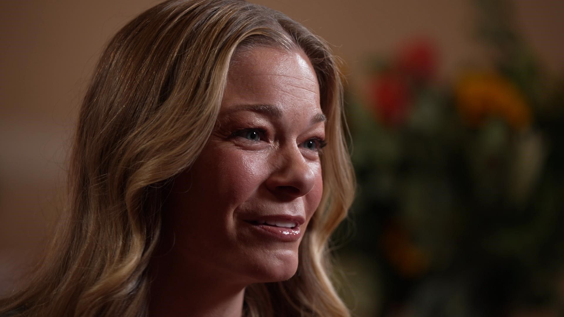 1920x1080 Full interview: LeAnn Rimes talks growing up in North Texas and the people who influenced her
