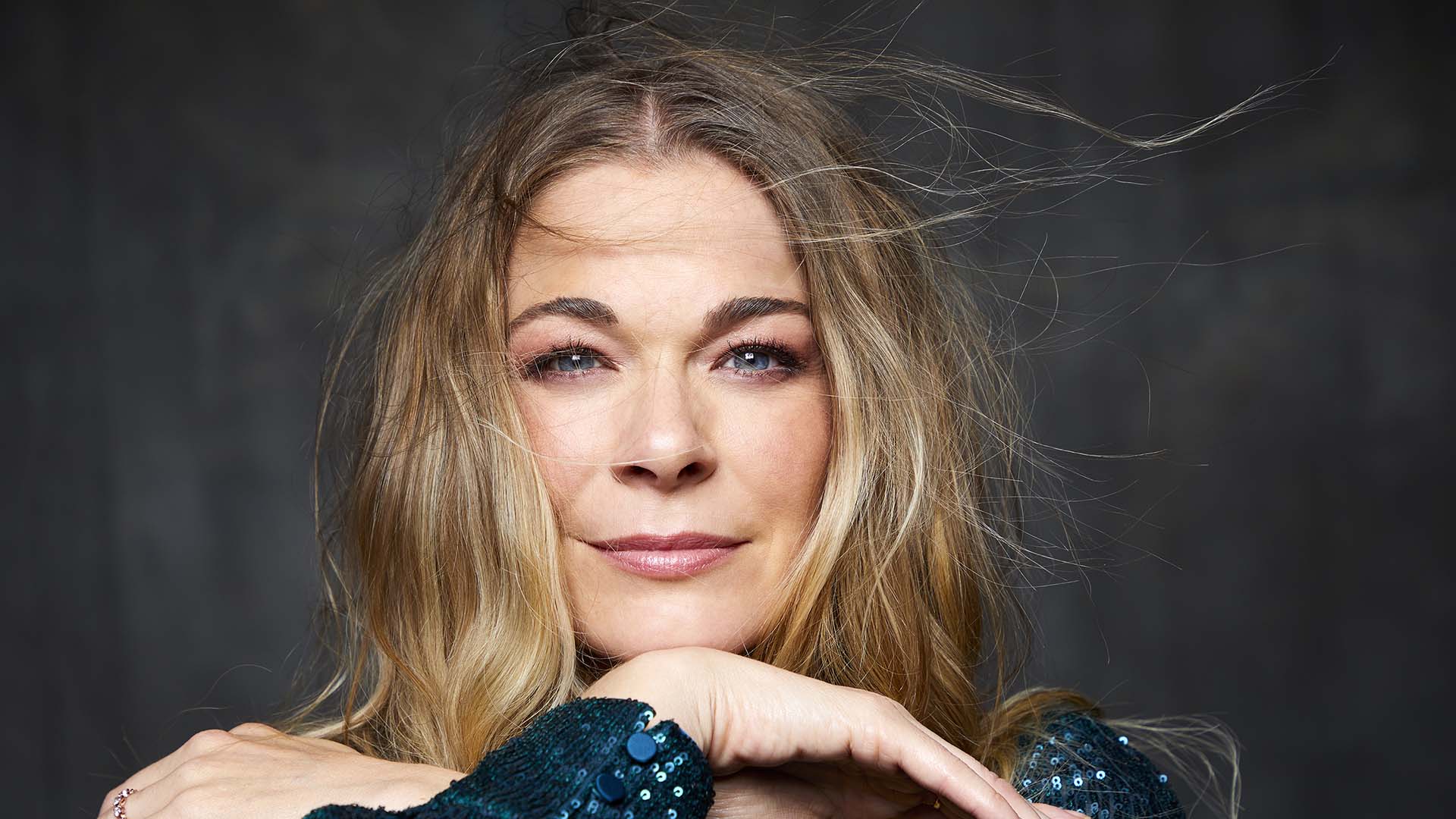 1920x1080 LeAnn Rimes brings 'Joy' to the Peace Center: Upstate Beat