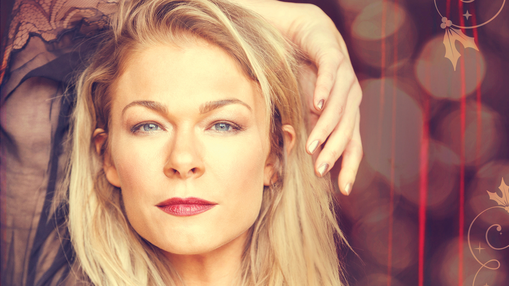2048x1152 LeAnn Rimes Setlists 2009
