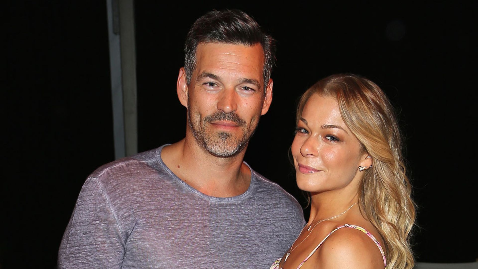 1920x1080 Country Comfort: Eddie Cibrian opens up about acting alongside LeAnn Rimes again after 12 years. HELLO!