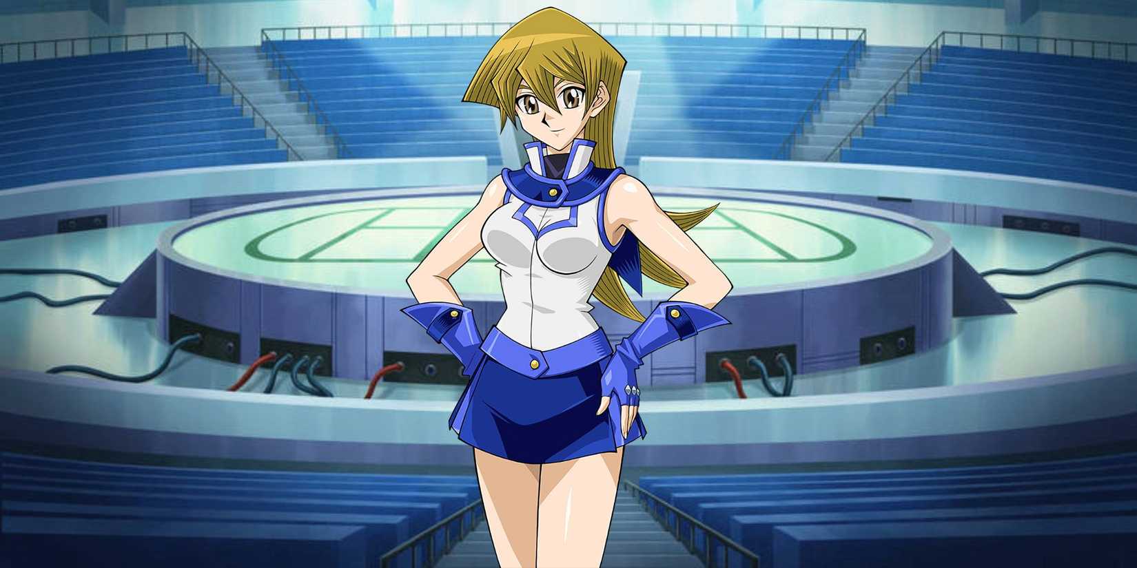 1650x825 How To Unlock Every GX Character In Yu Gi Oh! Duel Links