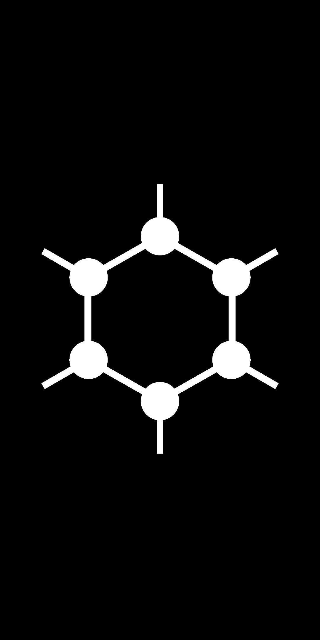 1080x2160 Graphene Wallpaper
