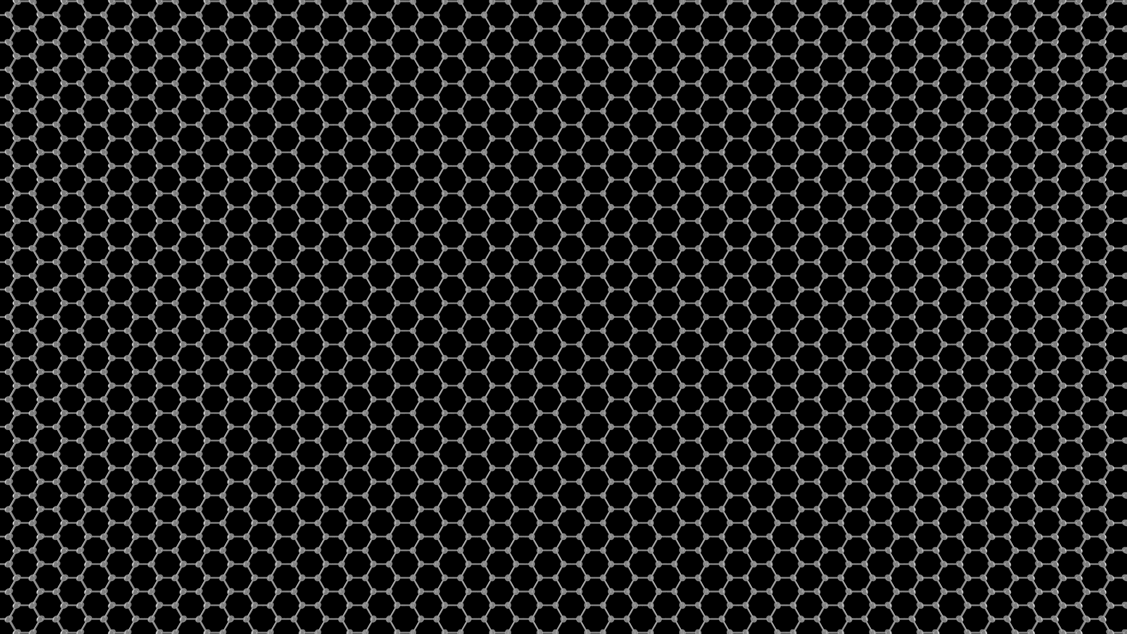 3840x2160 GrapheneOS Wallpaper