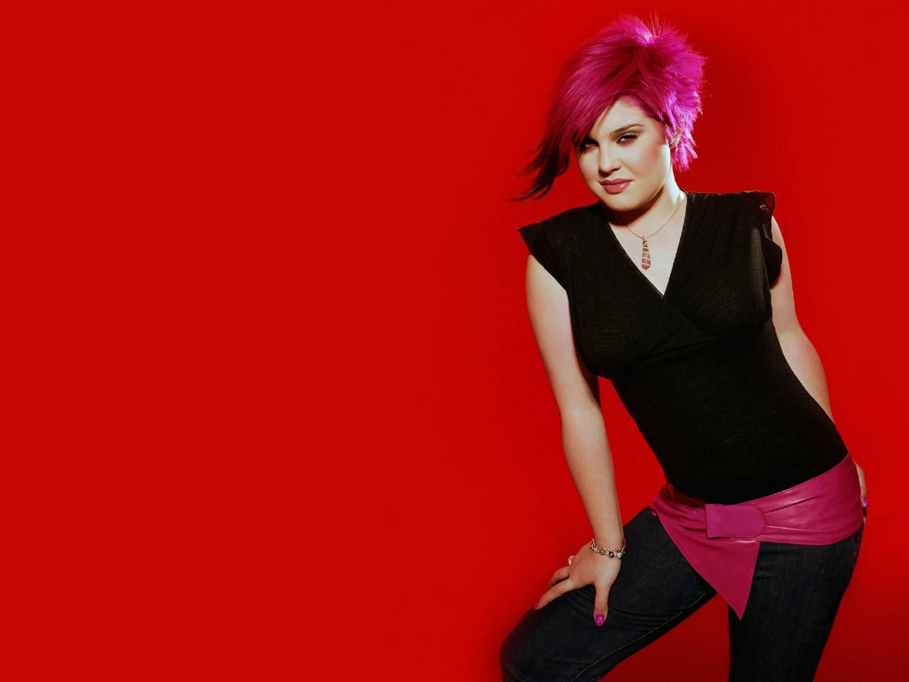 1280x960 Kelly Osbourne Wallpaper