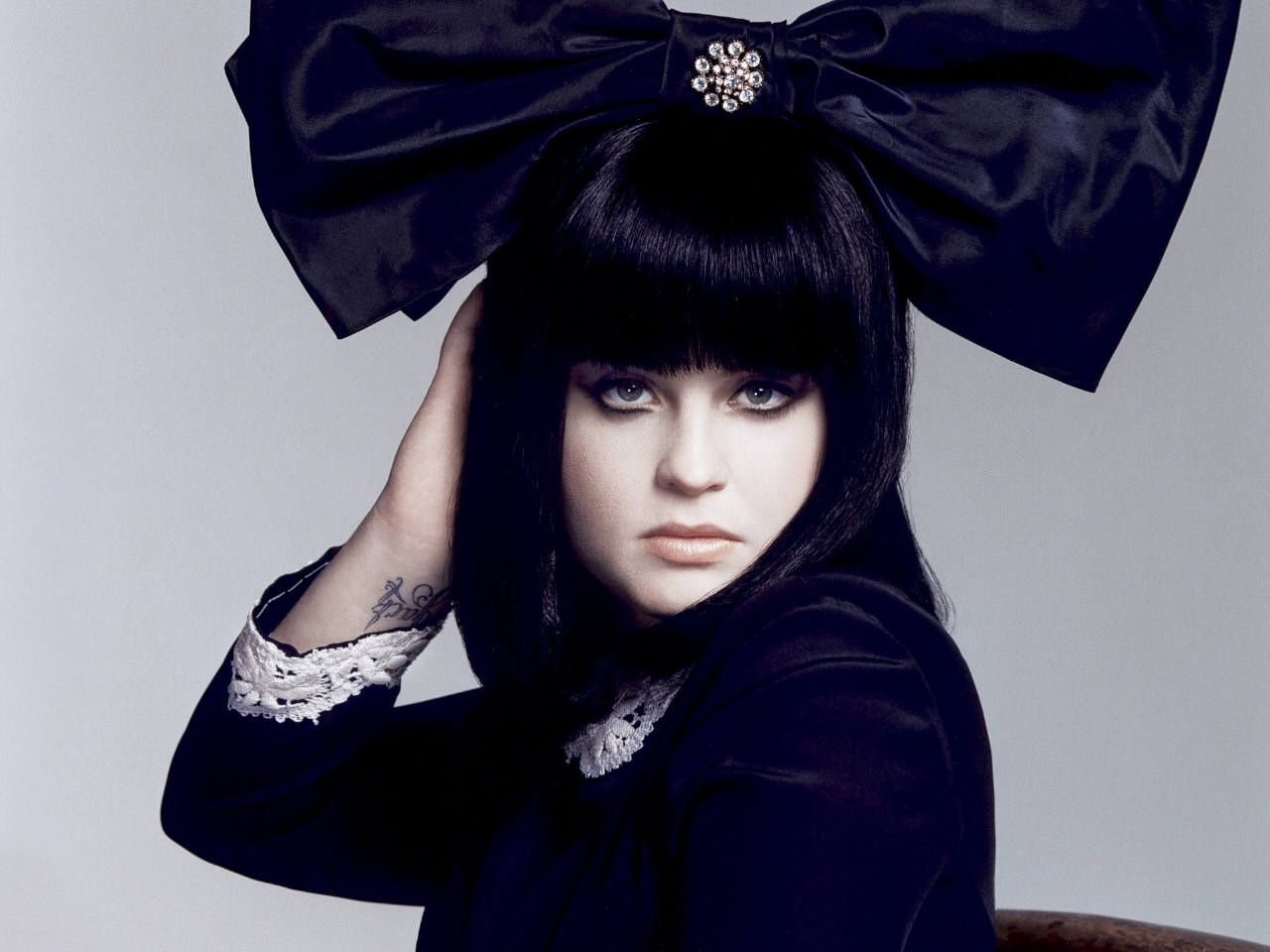 1280x960 Kelly Osbourne Wallpaper