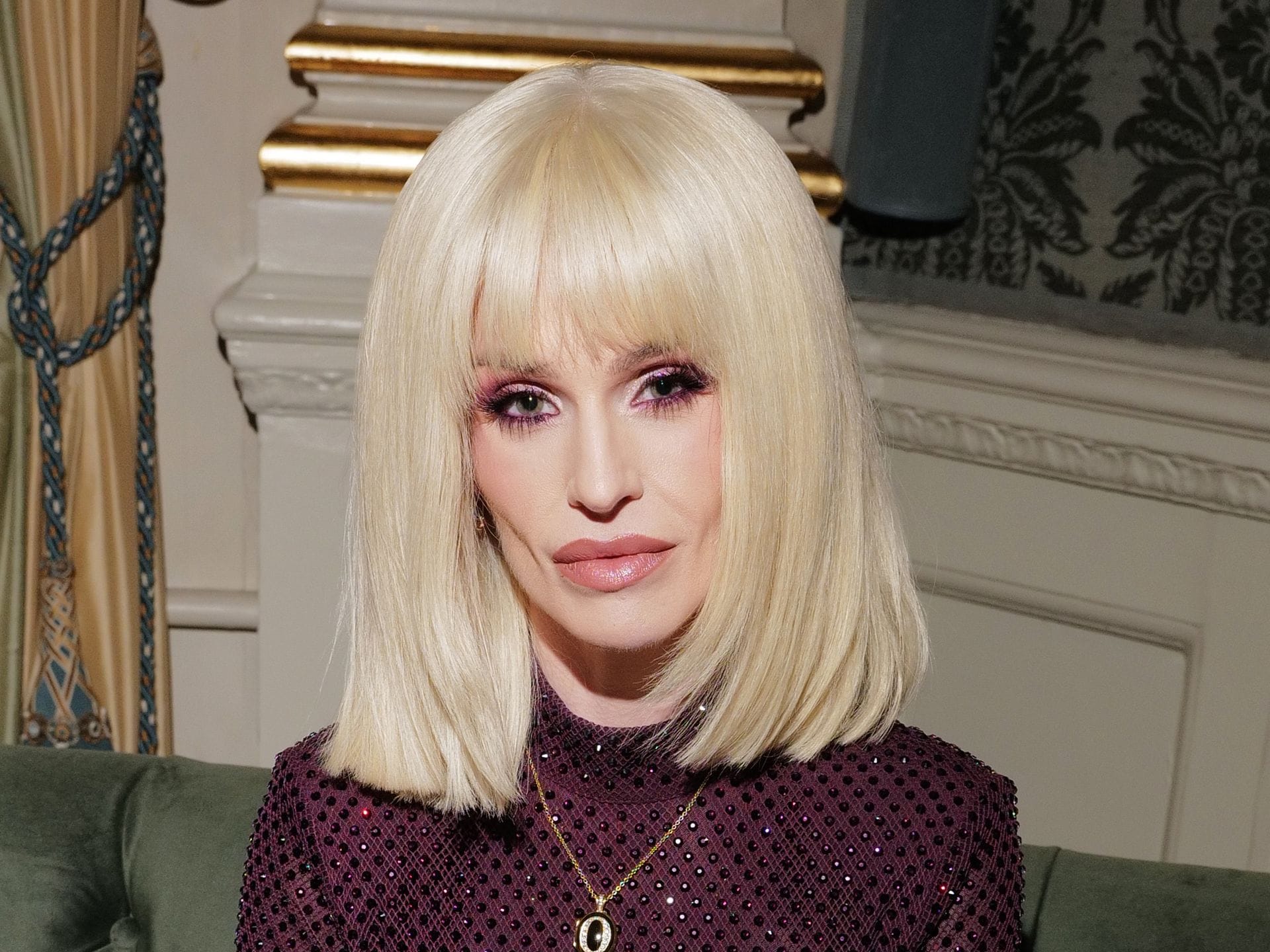 1920x1440 Kelly Osbourne fires back at 'disgusting' body shamer who made a horrific comment