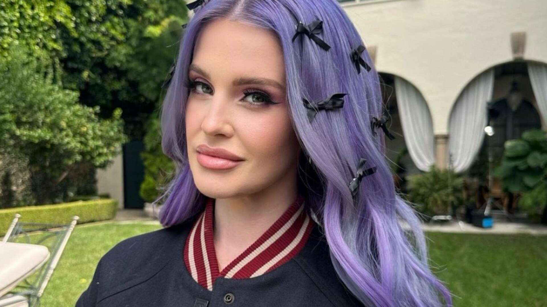 1920x1080 Kelly Osbourne Lists 'Rare' Los Feliz Home for $4.35 Million—Weeks After Ozzy and Sharon Offloaded Their Own L.A. Condo