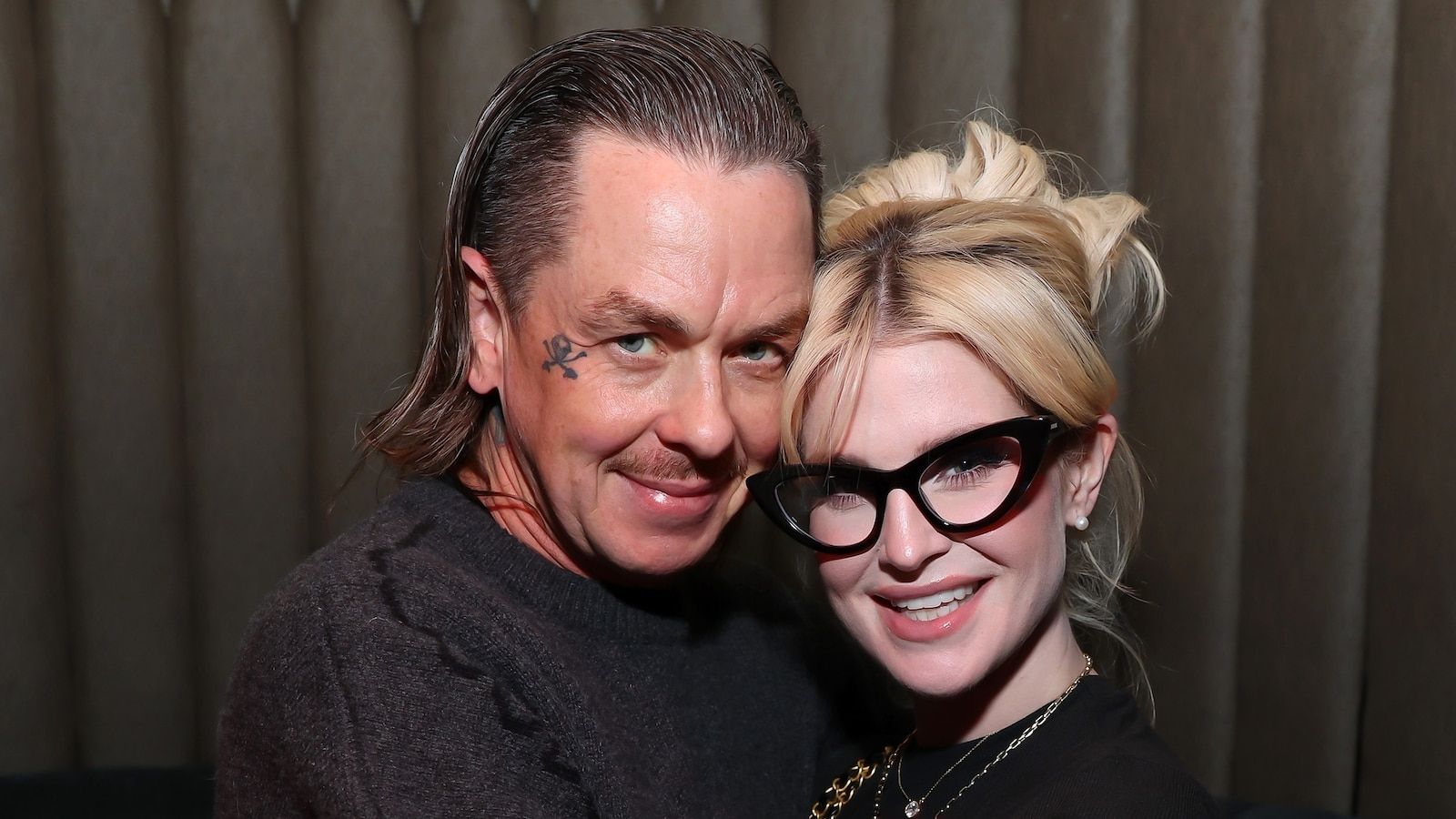 1600x900 Kelly Osbourne shares father Ozzy Osbourne's funny reaction to her proposal