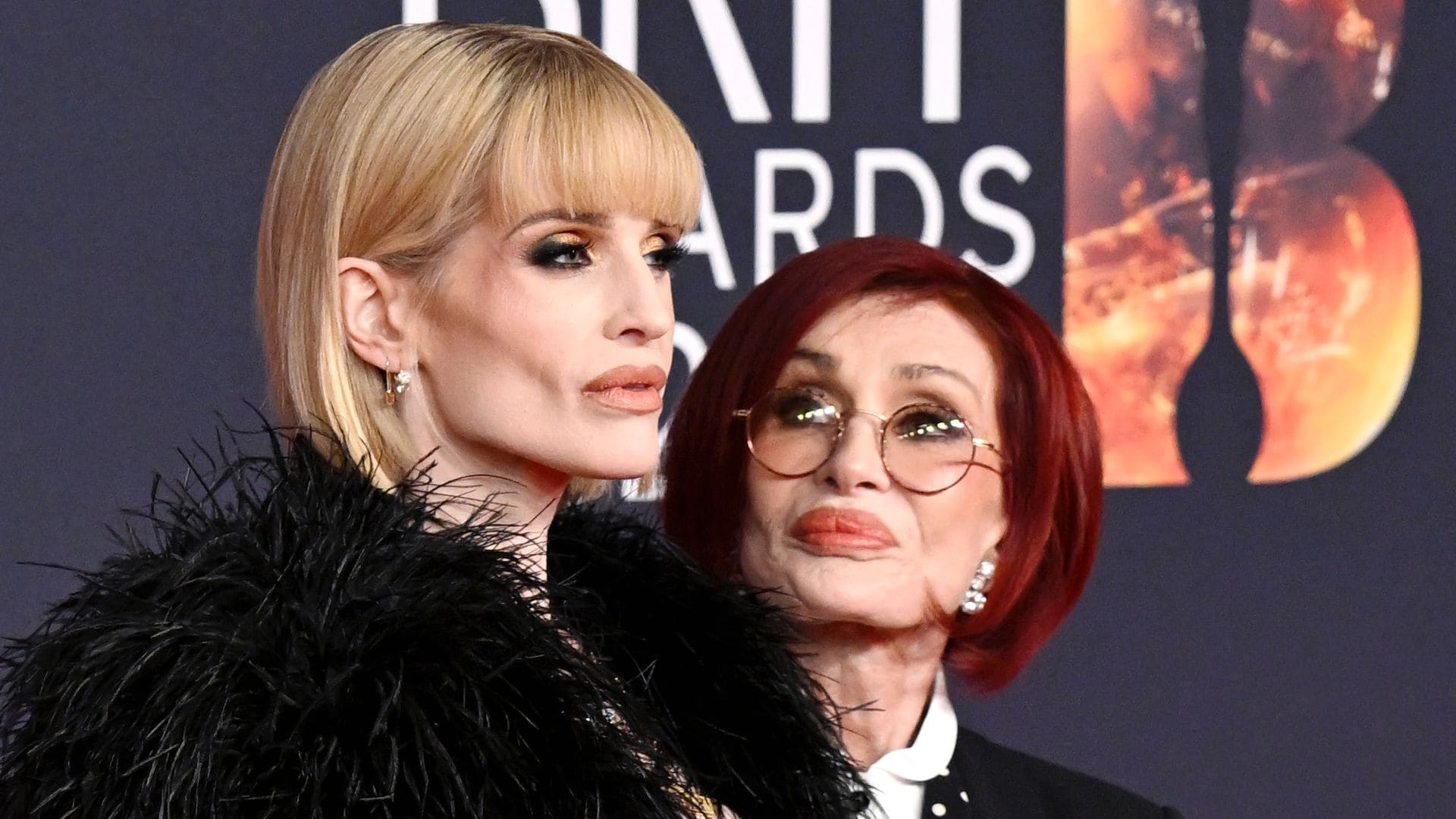 1920x1080 Kelly Osbourne's inner circle worried about her dramatic weight loss after Ozzy's death