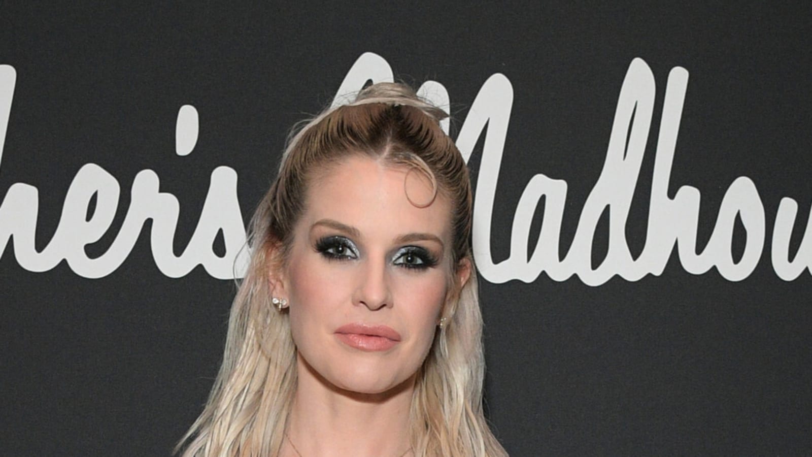 1600x900 Kelly Osbourne heartbroken celebrating 40th birthday without Ozzy Osbourne