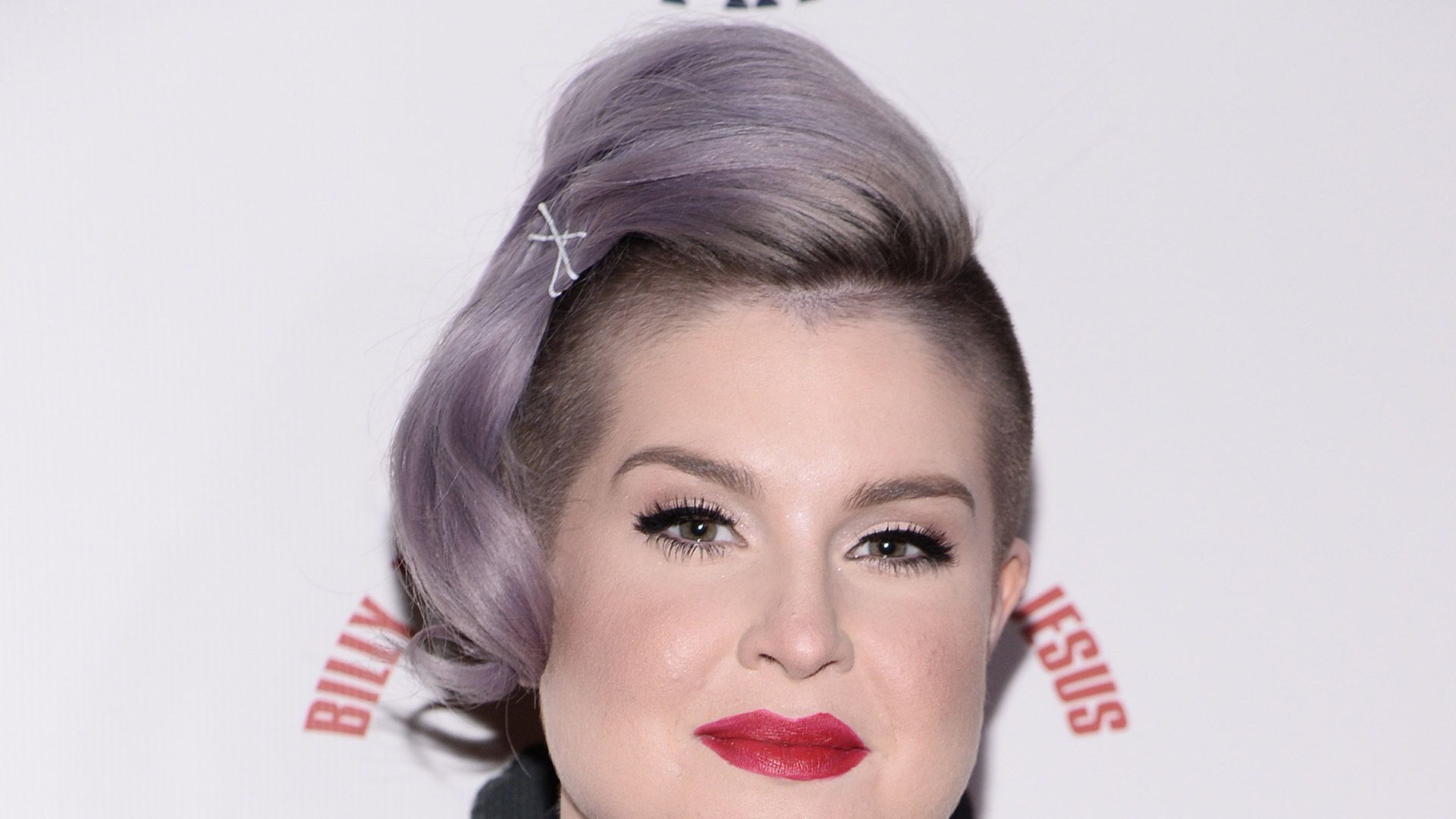 1920x1080 Kelly Osbourne on being diagnosed with Lyme disease