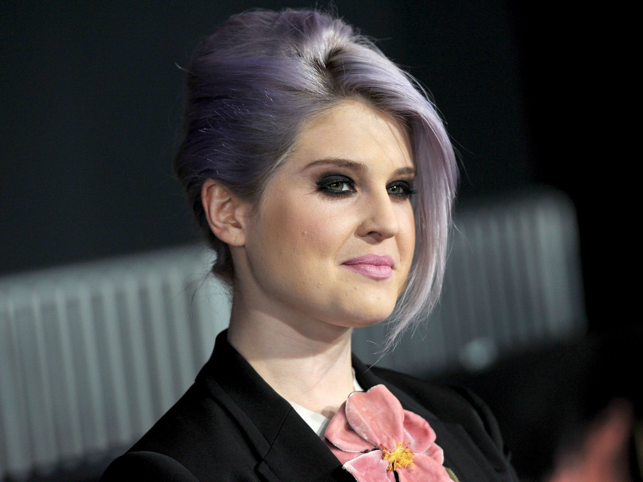 2048x1536 Kelly Osbourne to unveil affordable fashion brand for every woman