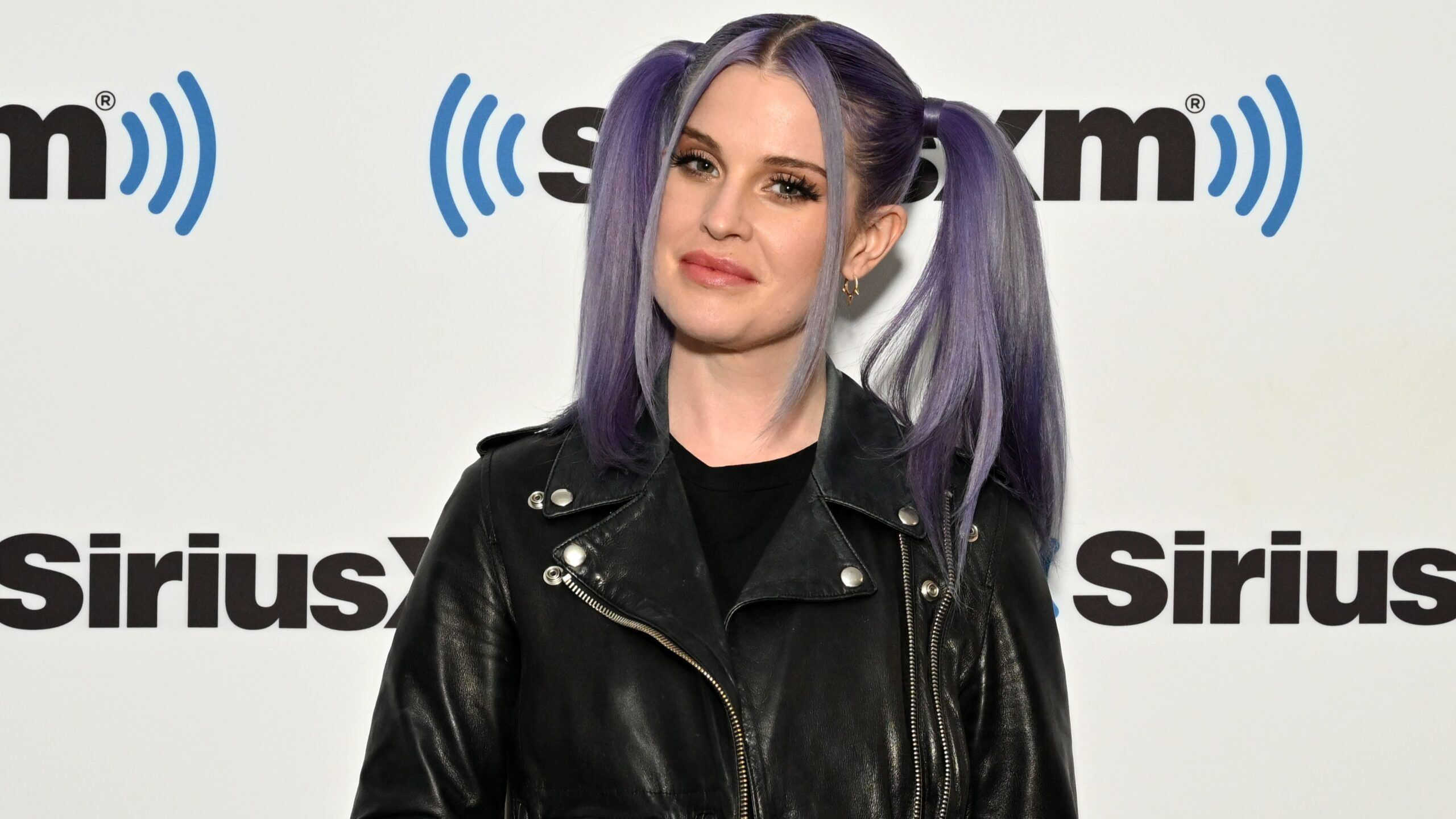 2560x1440 Kelly Osbourne Reveals Partner Sid Wilson Wouldn't Let Their Son Have Her Last Name