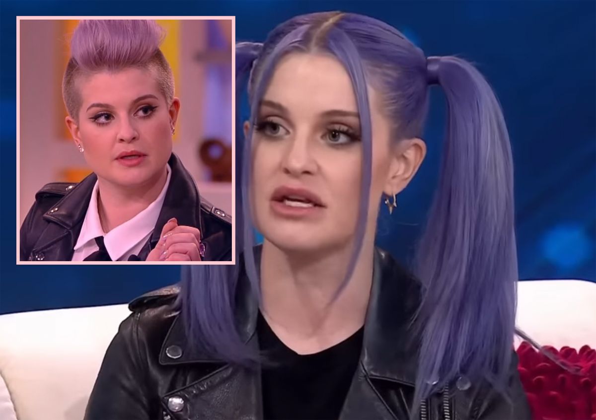 1200x846 Kelly Osbourne interview clip remains in circulation this year