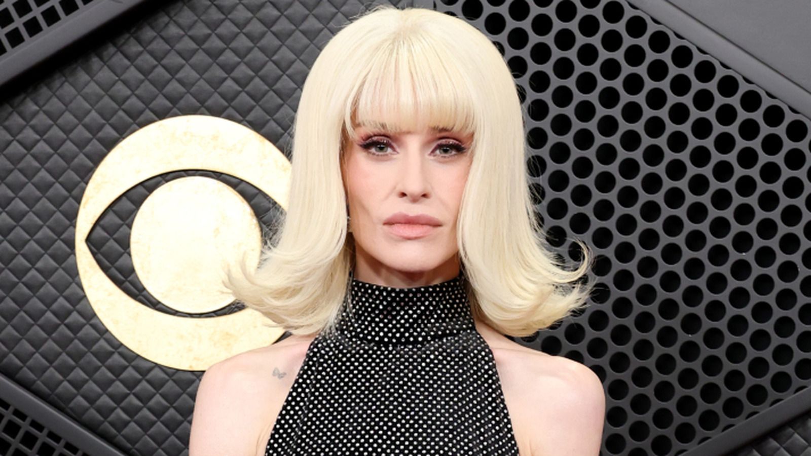 1600x900 Kelly Osbourne's Face Pics At 2026 Brit Awards Left Folks Wondering If They Were Edited: 'I Had To Look Twice'