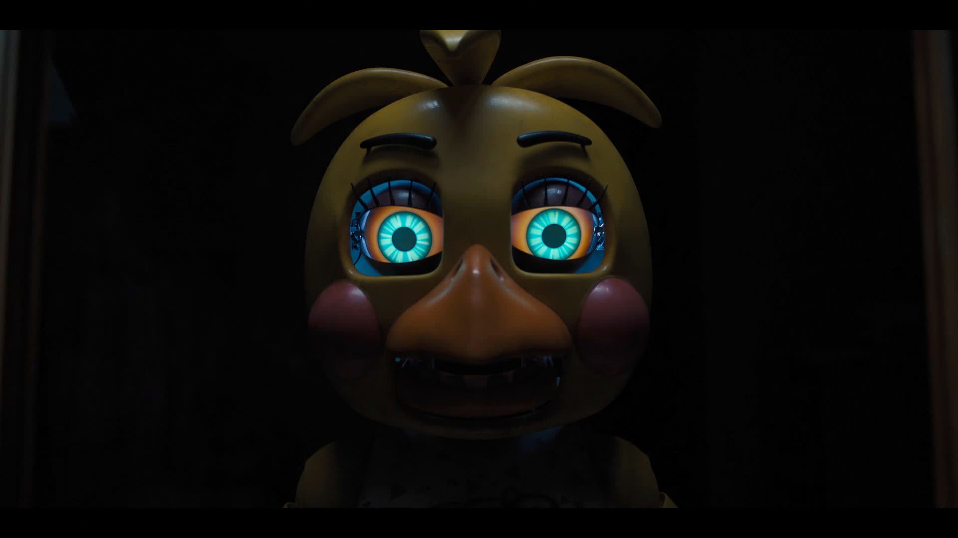 1920x1080 Five Nights at Freddy's 2 (2025)