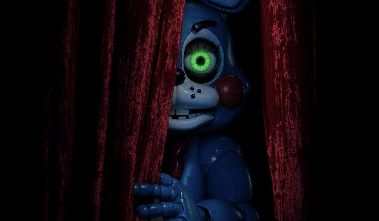 1500x877 Review: 'Five Nights at Freddy's 2' is a sequel that forgets what made the first movie work