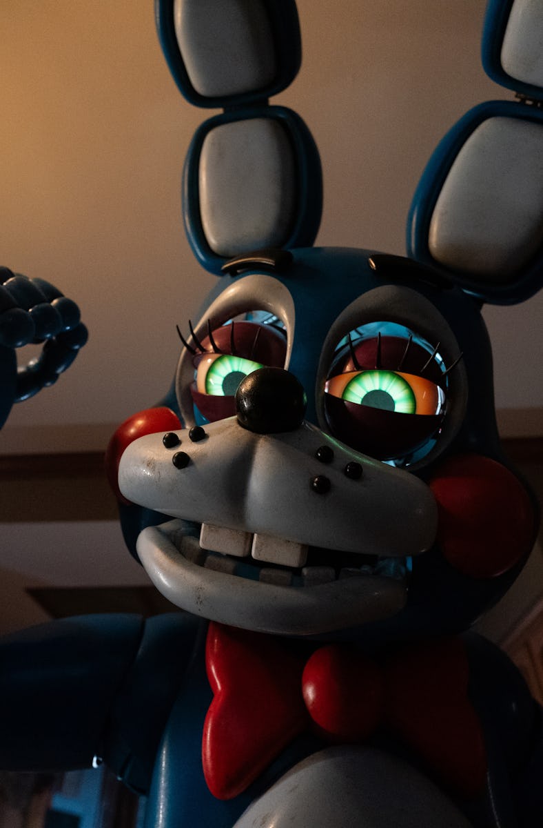 788x1200 Blumhouse's Most Surprising Horror Hit Just Got A Disappointing Sequel