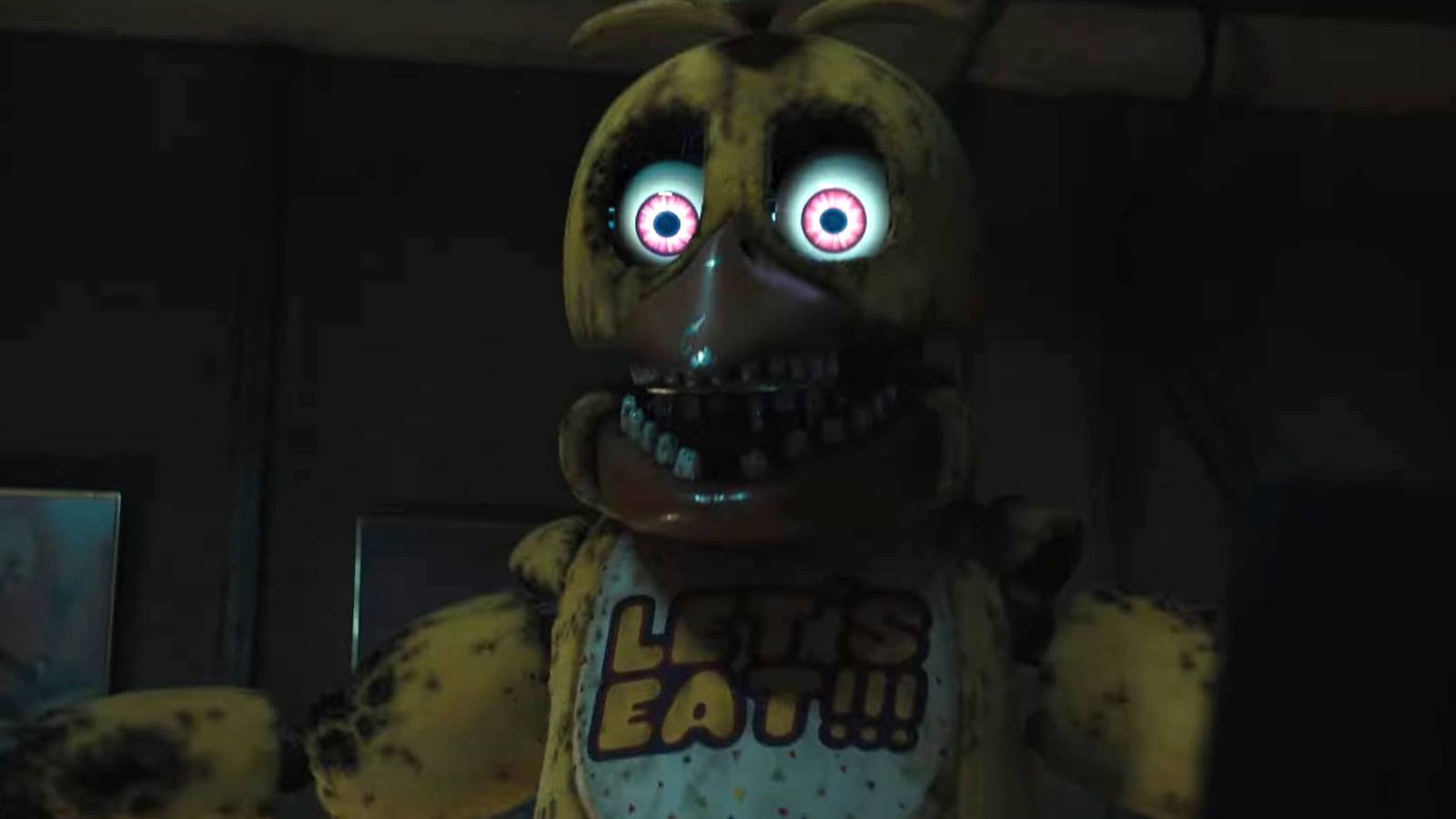 1600x900 Five Nights at Freddy's 2' Review: Unintentional Laughs Overshadow Horror