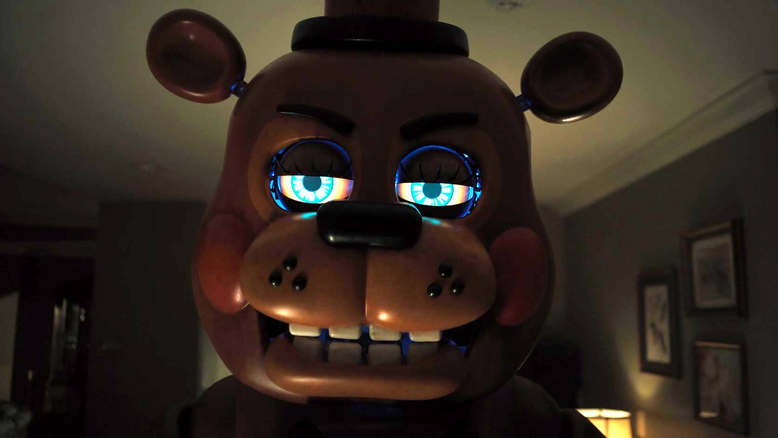 1600x900 Five Nights At Freddy's 2: Director Confirms Shadow Animatronic Easter Eggs