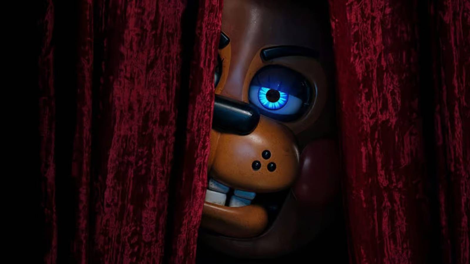 1600x900 Go Behind The Scenes On Five Nights At Freddy's Streaming December 23