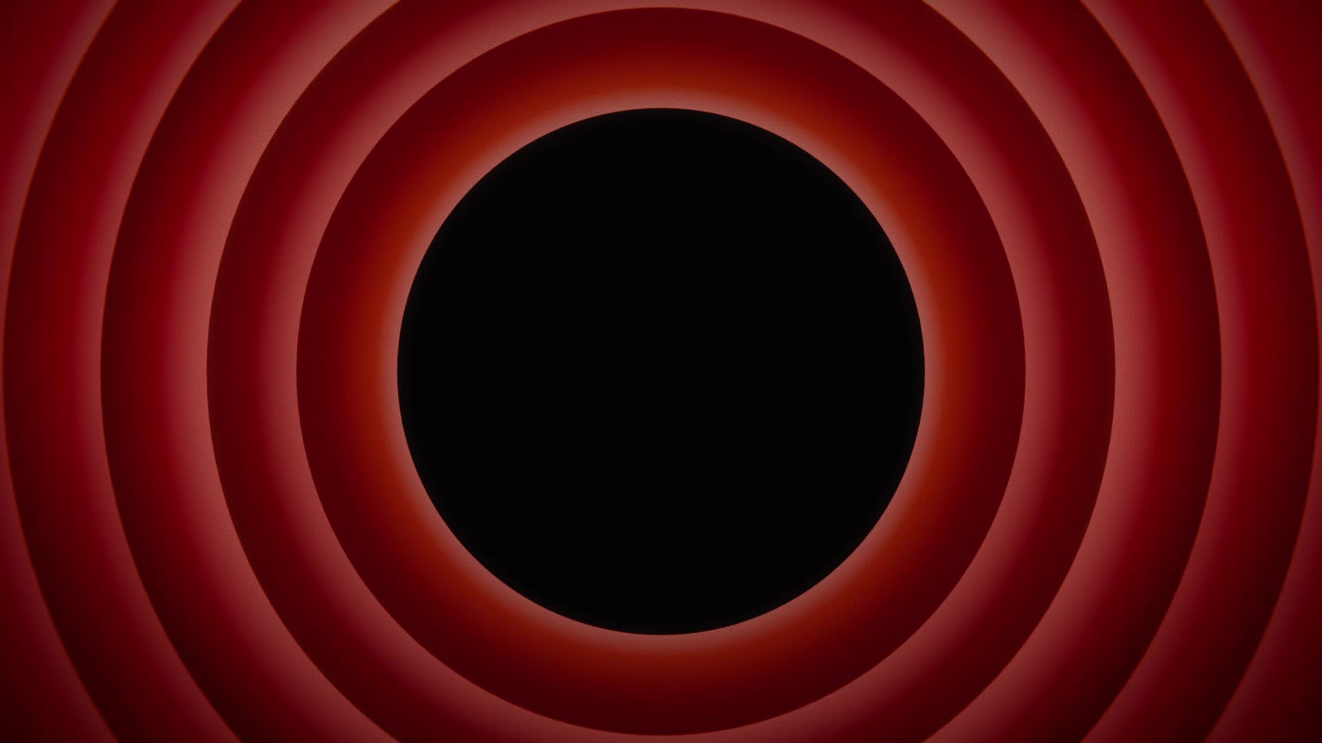 1920x1080 That's all Folks!