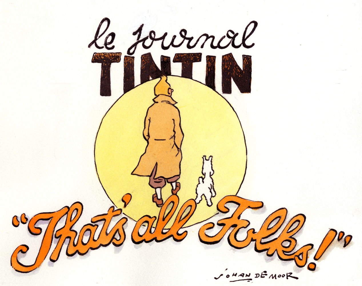 1267x1000 Johan De Moor's all Folks. Archives. HUBERTY & BREYNE