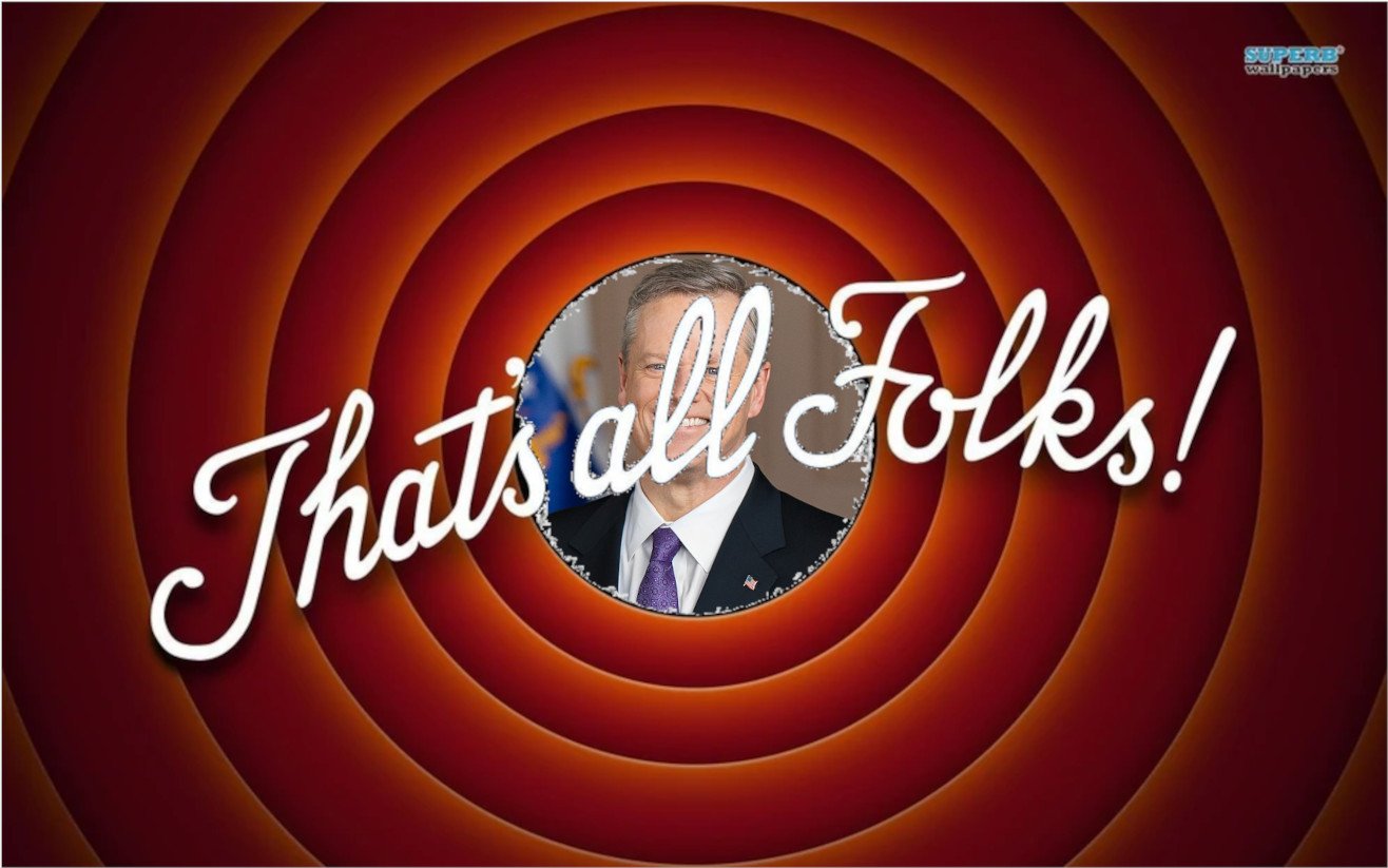 1316x823 Executive Privilege: In Not Quite a Shocker, Baker Bows out